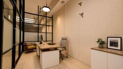 T-space (D18), Factory #585967151